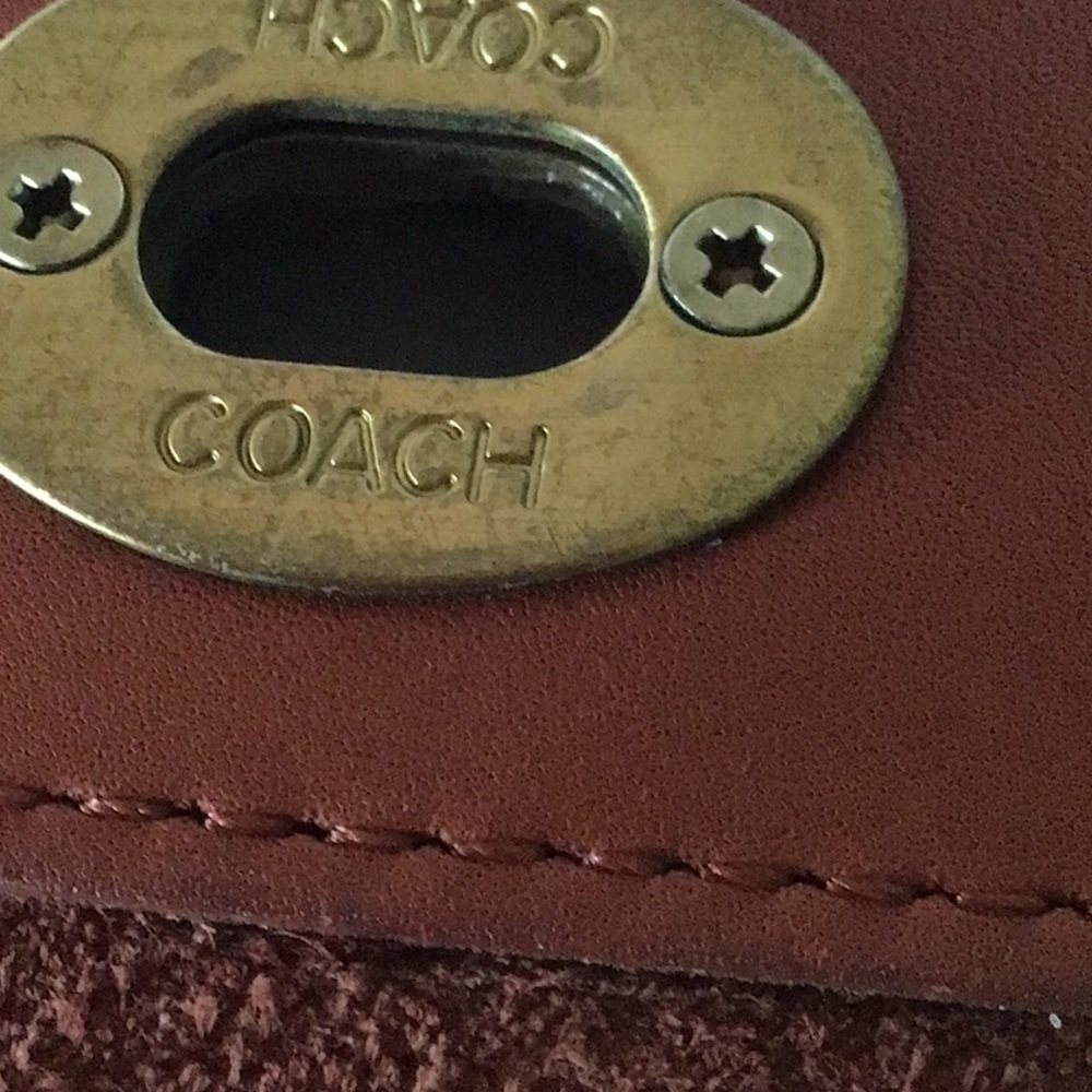Coach Bags - Picture 8 of 9